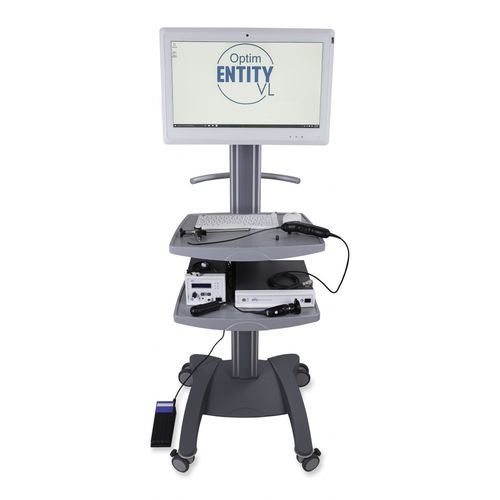 Colonna endoscopica per chirurgia ORL endoscopica - ENTity VL  - Optim