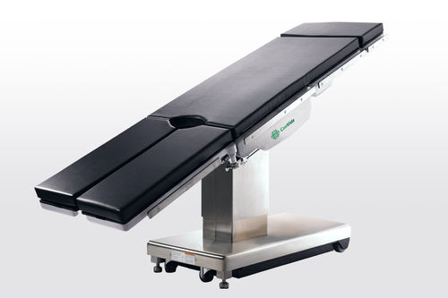 Tavolo operatorio universale - Classic 1752 - ConVida Healthcare & Systems - idraulico / basculante / mobile