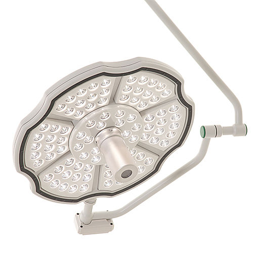 Lampada scialitica a soffitto - VIDA X Series - ConVida Healthcare & Systems - LED / con pannello di controllo