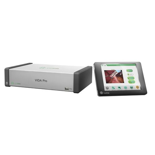 Sistema video per sala operatoria - VIDA Pro - ConVida Healthcare & Systems