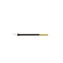 Elettrodo chirurgico - L18 - MACAN - ad ansa / in tungsteno / dritto