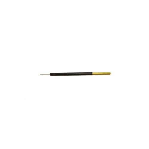 Elettrodo chirurgico - F10 - MACAN - in tungsteno / dritto