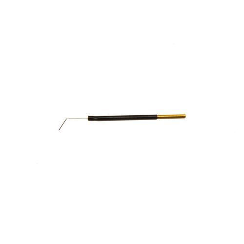 Elettrodo chirurgico - F12 - MACAN - per biopsia / in tungsteno / dritto