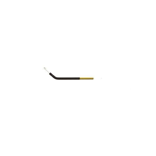 Elettrodo chirurgico - L16 - MACAN - a uncino / in tungsteno