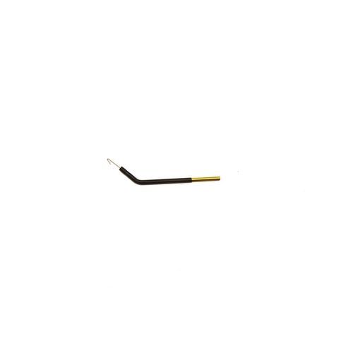 Elettrodo chirurgico - L17 - MACAN - a uncino / in tungsteno