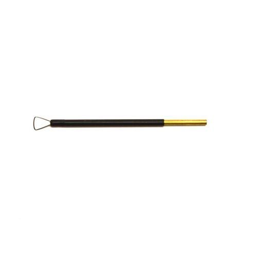 Elettrodo chirurgico - L26 - MACAN - ad ansa / in tungsteno / dritto