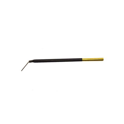 Elettrodo chirurgico - L29 - MACAN - ad ansa / in tungsteno / dritto