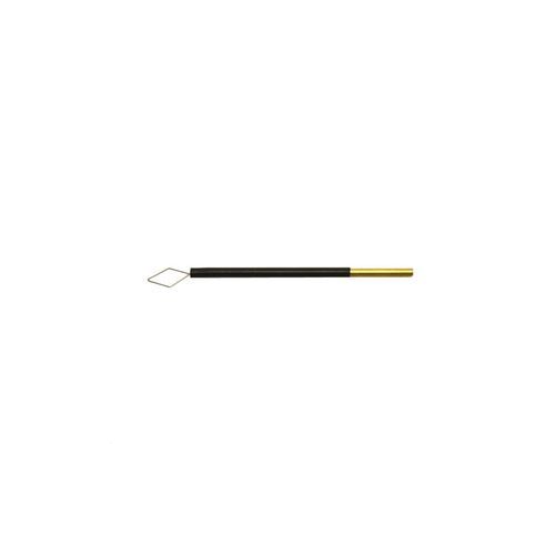 Elettrodo chirurgico - L31 - MACAN - per biopsia / ad ansa / in tungsteno