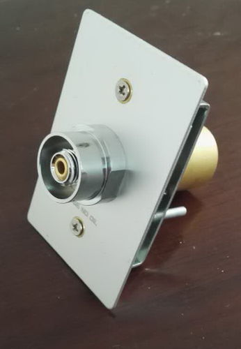 Presa per sistemi di distribuzione di gas medicali - BF-OT - BLACKFISH INDUSTRIES (SHANGHAI) CO.,LTD - di gas