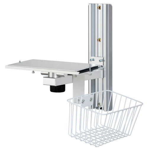 Braccio di supporto medico - BF-BM - BLACKFISH INDUSTRIES (SHANGHAI) CO.,LTD - a muro / a soffitto