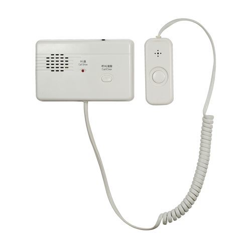 Sistema di chiamata infermiera telefonico - BF-928 - BLACKFISH INDUSTRIES (SHANGHAI) CO.,LTD - medico