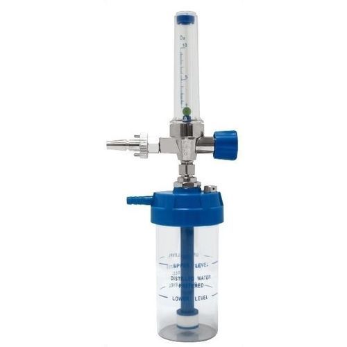 Regolatore di pressione O2 - BF-FLW01 - BLACKFISH INDUSTRIES (SHANGHAI) CO.,LTD - di gas / medico