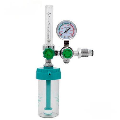 Regolatore di pressione di ossigeno - HP905B - BLACKFISH INDUSTRIES (SHANGHAI) CO.,LTD - medico