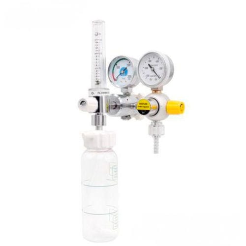 Regolatore di pressione di ossigeno - HP912D - BLACKFISH INDUSTRIES (SHANGHAI) CO.,LTD - medico