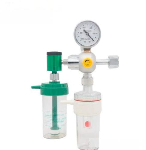 Regolatore di pressione O2 - OV001 - BLACKFISH INDUSTRIES (SHANGHAI) CO.,LTD - medico
