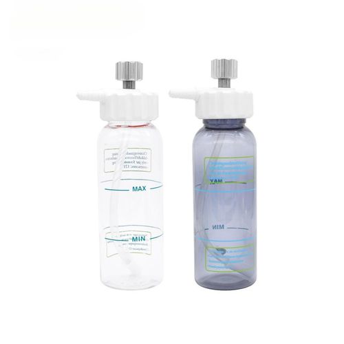 Umidificatore a bolle - HM-8 - BLACKFISH INDUSTRIES (SHANGHAI) CO.,LTD - respiratorio