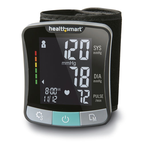 Sfigmomanometro elettronico automatico - 04-820-001 - Briggs Healthcare - per polso