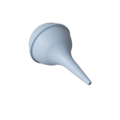 Pompetta per lavaggio padiglione auricolare - 650-4004-0121 - Briggs Healthcare - nasale