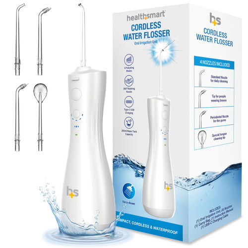 Idropulsore dentale - 640-4650-0000 - Briggs Healthcare