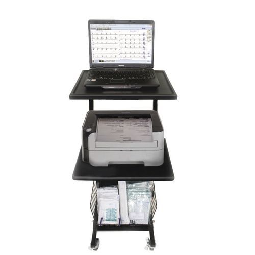 Elettrocardiografo da riposo - CARDIOMINISUITE® - Nasiff Associates - 12 canali / 3 canali / per PC