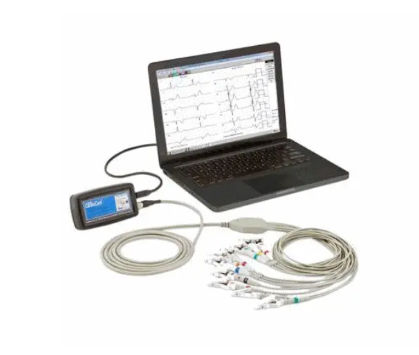 Sistema di gestione di dati - CardioDatabase™ - Nasiff Associates - ECG / cardiologico / per controllo di pressione arteriosa