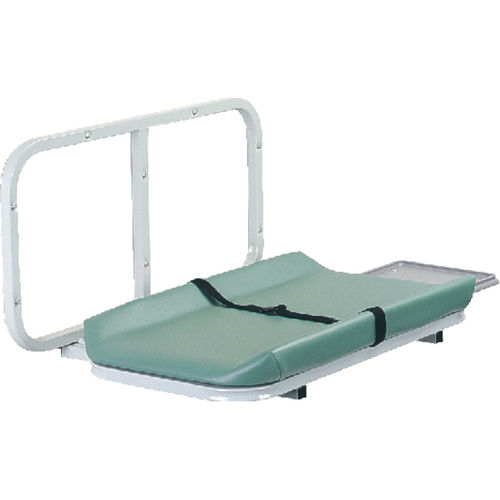 Fasciatoio - 12ISH - Med-Care Manufacturing - a muro