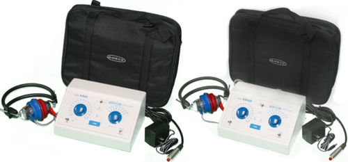 Audiometro per screening - 650 series - Ambco Audiometers - audiometria per adulti / basato su computer