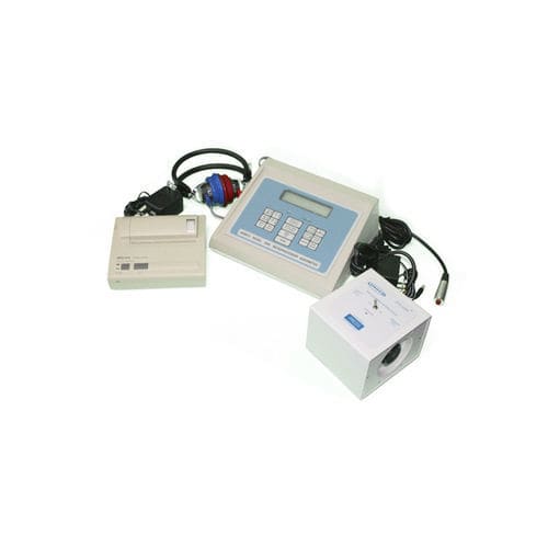 Audiometro per screening - 2500 - Ambco Audiometers - audiometria per adulti / digitale