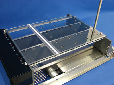Tapis roulant per ricerca preclinica - Exer 3/6 - Columbus Instruments