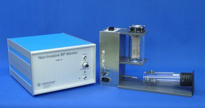 Sfigmomanometro elettronico automatico - NIBP - Columbus Instruments - per animali