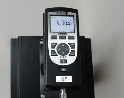 Monitor dell'attività per test di presa - Columbus Instruments - per sperimentazione animale / per topi