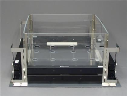 Monitor dell'attività per ricerca comportamentale - Hole Poke - Columbus Instruments - per topi / per ratti