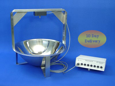 Contatore - Rota Count 8 - Columbus Instruments