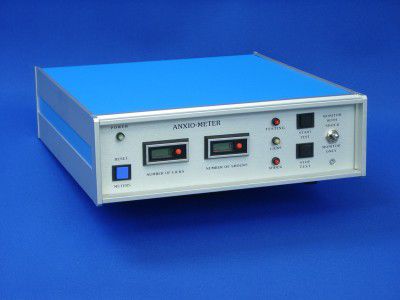 Test di Vogel per topi - 102 - Columbus Instruments - per ratti