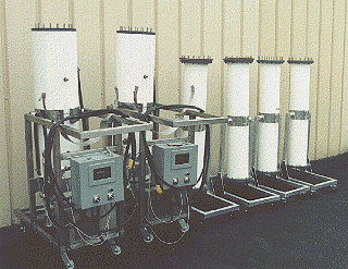 Respirometro - Oxymax-C - Columbus Instruments