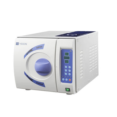Autoclave per laboratorio dentale - YESON B-BAS - NINGBO YINZHOU YESON MEDICAL DEVICE CO., LTD. - a vapore / da banco