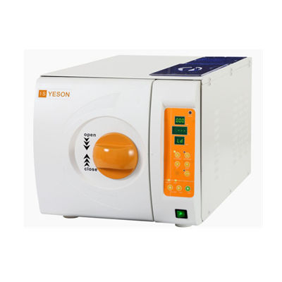 Autoclave odontoiatrico - YESON N-BAS - NINGBO YINZHOU YESON MEDICAL DEVICE CO., LTD. - a vapore / da banco