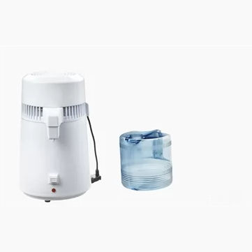Distillatore d'acqua per sterilizzatore - YS-Z500 - NINGBO YINZHOU YESON MEDICAL DEVICE CO., LTD. - per clinica odontoiatrica