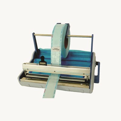 Termosigillatrice odontoiatrica - YS-300A - NINGBO YINZHOU YESON MEDICAL DEVICE CO., LTD. - automatica
