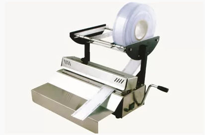 Termosigillatrice odontoiatrica - YS-F300 - NINGBO YINZHOU YESON MEDICAL DEVICE CO., LTD. - manuale