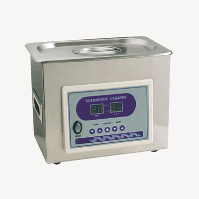 Vasca ad ultrasuoni odontoiatrica - LF-C100 - NINGBO YINZHOU YESON MEDICAL DEVICE CO., LTD.
