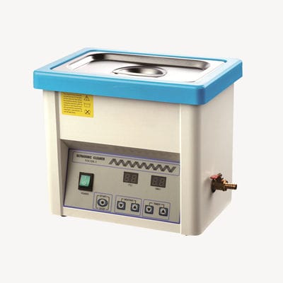 Vasca ad ultrasuoni odontoiatrica - YS-C200 - NINGBO YINZHOU YESON MEDICAL DEVICE CO., LTD.