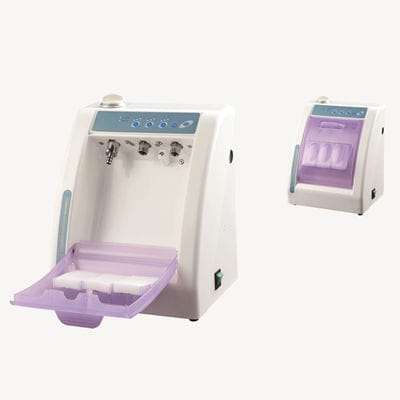 Sistema di lubrificazione per manipolo dentale - LUB-900B - NINGBO YINZHOU YESON MEDICAL DEVICE CO., LTD.