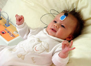 Sistema di misurazione di ABR - HEARLab® System - Frye Electronics - audiometria infantile / digitale
