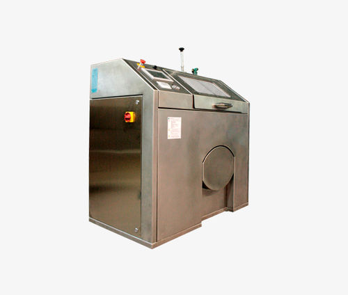 Sistema di trattamento rifiuti medicali - 80 L | STERIFLASH™ ST80 - COMTEM - in situ / con trituratore / con sterilizzatore