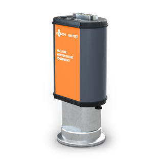 Vacuometro medico - VACTEST DPH 400 series - Busch Vacuum Solutions - digitale / modulare