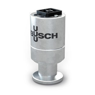 Vacuometro medico - VACTEST GRP 100 - Busch Vacuum Solutions - analogico / compatto