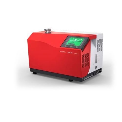 Rilevatore di fughe all'elio - ASM 340 - Busch Vacuum Solutions - per dispositivi medici / da banco
