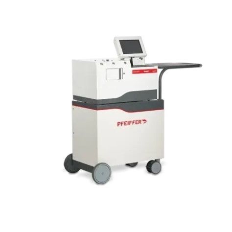 Rilevatore di fughe di gas - SpeedAir 3050 - Busch Vacuum Solutions - all'elio / per liquidi / per dispositivi medici