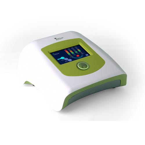 Elettrostimolatore - Hilipo  - Johari Digital Healthcare - da tavolo / EMS / 4 canali